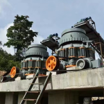 顎破降噪:預(yù)防噪音過大的實用方法 6 如何正確使用圓錐破碎機