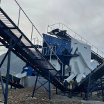 顎破齒板耐磨:延長壽命的實用方法 2 建筑垃圾破碎機的破碎回收利用