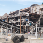 廢水泥磚破碎機:處理廢舊水泥磚塊的合適設備 9 建立砂石骨料生產(chǎn)線必須知道的問題